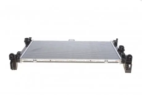 30012710 Радіатор охолодження MB Vito (W447) OM651 14- VAN WEZEL підбір по vin на Brocar