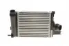 Радиатор интеркулера Renault Clio 0.9 TCe 12- 15004642