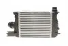 15004642 Радіатор інтеркулера Renault Clio 0.9 TCe 12- VAN WEZEL підбір по vin на Brocar