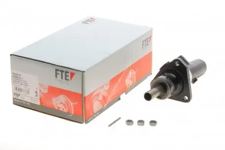 9220016 Головний циліндр гальмівний FTE 9220016 FTE подбор по vin на Brocar