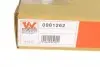 0981262 Привід склопійомника VAN WEZEL 0981262 VAN WEZEL підбір по vin на Brocar