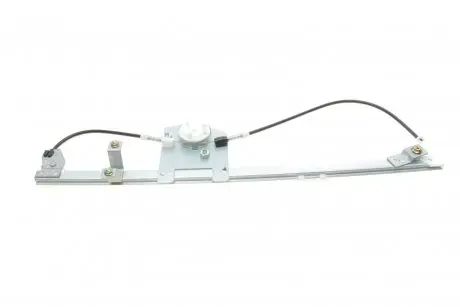 0981261 Привід склопійомника VAN WEZEL 0981261 VAN WEZEL підбір по vin на Brocar