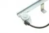 0981261 Привід склопійомника VAN WEZEL 0981261 VAN WEZEL підбір по vin на Brocar