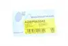 ADBP860042 Рычаг подвески (передний/сверху) (L) Mazda 6 07-13 BLUE PRINT підбір по vin на Brocar