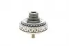 202156 Комплект сцепления VW/Audi/Porsche (DSG) (7-АКПП DL501 Version G) BorgWarner підбір по vin на Brocar
