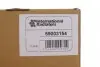 59003154 Радиатор масляный Volvo С70 I/S60 I/S70/S80/XC 70 I/XC 90 I 2.0-3.0 96-10 VAN WEZEL підбір по vin на Brocar