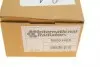 58003405 Радіатор масляний Skoda Fabia II/Rapid/VW Polo 1.0-1.9 06- (теплообмінник) VAN WEZEL підбір по vin на Brocar