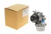 Радіатор масляний Citroen Jumper/Fiat Ducato/Peugeot Boxer 2.2HDi 06- (теплообмінник) 40013400