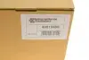 40013400 Радиатор масляный Citroen Jumper/Fiat Ducato/Peugeot Boxer 2.2HDi 06- (теплообменник) VAN WEZEL підбір по vin на Brocar