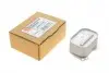Радіатор оливи VAN WEZEL 06013727