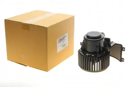 5896774 Моторчик пічки VW T5 1.9-2.5TDI/T6 2.0 TDI 03- VAN WEZEL підбір по vin на Brocar
