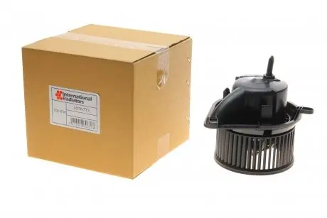 3076773 Моторчик печки MB Sprinter/VW LT 96-06 VAN WEZEL подбор по vin на Brocar