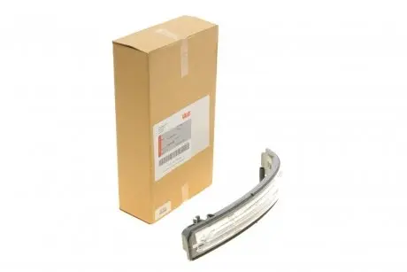 3120102 Повторювач повороту на дзеркало MB A-/B-class (W169/245 08-11 (R) ULO підбір по vin на Brocar