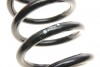 R10701 Пружина (задняя) BMW 5 (E39) (M52/M47/M51/M54/M57/M62) 97-04 (универсал) EIBACH підбір по vin на Brocar