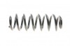 R10701 Пружина (задняя) BMW 5 (E39) (M52/M47/M51/M54/M57/M62) 97-04 (универсал) EIBACH підбір по vin на Brocar