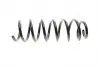 R10632 Пружина (передняя) BMW 5 (F10/F11) 10-17 N20/N53/N47/N52 (седан/универсал) (без М-техники) EIBACH підбір по vin на Brocar