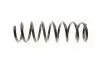 R10558 Пружина (задня) BMW 5 (E39) 96-03 M47/M52/M54/M57/M51/M62 (седан) (для автомобілів з М-технікою) EIBACH підбір по vin на Brocar