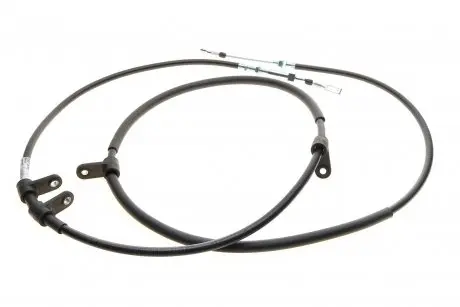 9250524 Трос ручних гальм FTE 9250524 FTE подбор по vin на Brocar
