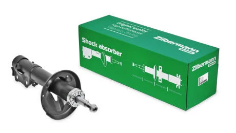 06872 Амортизатор передній (масло), 95-04 ZILBERMANN підбір по vin на Brocar
