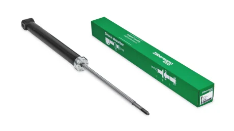 06859 Амортизатор газовий задній, BMW 3 (E36) 90-99 ZILBERMANN подбор по vin на Brocar