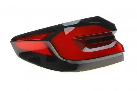 1203001 Фонарь задний BMW 5 (G30/G31/G38/F90) 17-20 (L) ULO подбор по vin на Brocar