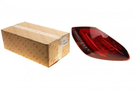 1186012 Ліхтар задній MB C-class (W205) 14- (R) ULO підбір по vin на Brocar