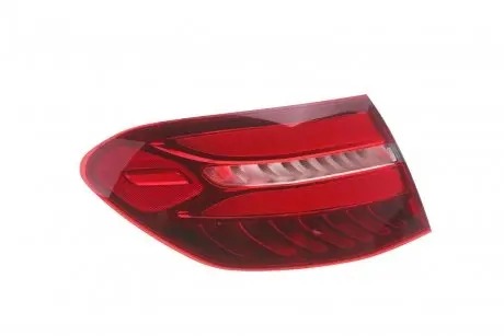 1190011 Фонарь задний MB GLC (X253) 15-19 (L) ULO подбор по vin на Brocar