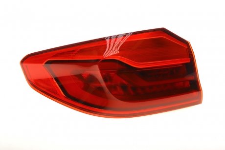 1176003 Фонарь задний BMW 5 (G30/F90) 17-20 (L) ULO подбор по vin на Brocar