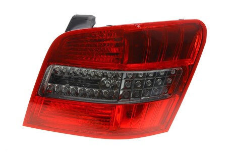 1056006 Фонарь задний MB GLK-class (X204) 08-15 (R) ULO подбор по vin на Brocar