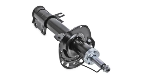 06857 Амортизатор передній, R, OPEL Astra H, Zafira, 04-15 ZILBERMANN підбір по vin на Brocar