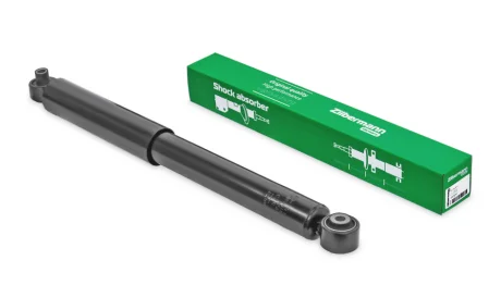 06873 Амортизатор задній, 10- ZILBERMANN підбір по vin на Brocar