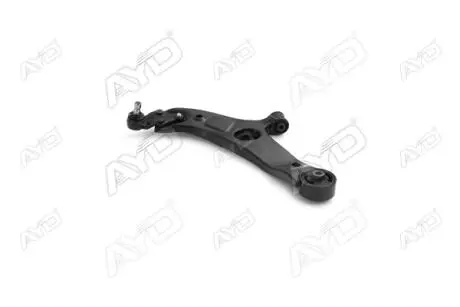 9713262 Важіль підвіски передн лів (кон 17.95mm) HYUNDAI SONATA VI (YF) (09-), KIA OPTIMA (10-) (97-13262) AYD AYD підбір по vin на Brocar