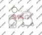 2090505266 Комплект прокладок турбіни TOYOTA AYGO (B1) 05-10; FORD FIESTA V (JH_, JD_) 01-10; PEUGEOT 1007 (KM) 05- Jrone підбір по vin на Brocar