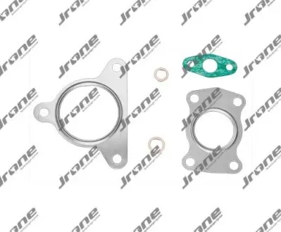 2090505348 Комплект прокладок турбіни PEUGEOT EXPERT I (224) 00-06; LANCIA PHEDRA (179) 02-10; CITROEN EVASION (22, U6) 99-02; FIAT ULYSSE (220) 99-02 Jrone підбір по vin на Brocar