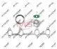2090505494 Комплект прокладок турбіни SKODA SUPERB II (3T5) 09-10; SEAT TOLEDO III (5P2) 04-09; AUDI A3 SPORTBACK (8PA) 04-10; VW JETTA V (1K2) 05-10 Jrone підбір по vin на Brocar