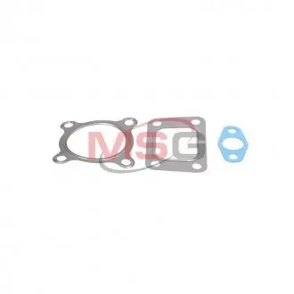 2090505025 Комплект прокладок турбіни VW LT 40-55 I (293-909) 92-96,LT 40-55 I (291-512) 92-96,LT 28-35 I (281-363) 92-96,LT28-55 75-96 Jrone підбір по vin на Brocar