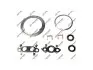 2090010049 Комплект прокладок турбіни LAND ROVER RANGE ROVER EVOQUE (L538) 11-19,FREELANDER (L359) 06-14,DISCOVERY SPORT (L550) 14-н.в. Jrone підбір по vin на Brocar