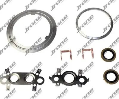 2090010049 Комплект прокладок турбіни LAND ROVER RANGE ROVER EVOQUE (L538) 11-19,FREELANDER (L359) 06-14,DISCOVERY SPORT (L550) 14-н.в. Jrone подбор по vin на Brocar