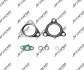 Комплект прокладок турбіни MITSUBISHI PAJERO I (L040) 89-91,PAJERO I Canvas Top (L040) 86-90,L 300 (P0_W, P1_W, P2_W) 88-04 2090-010-008