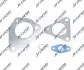 Комплект прокладок турбіни AUDI A6 (4B2, C5) 97-00,A6 (4B5, C5) 98-01; VW PASSAT B5 (3B5) 97-00,PASSAT B5 (3B2) 96-00 2090-505-033
