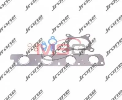 2090010097M Комплект прокладок турбіни SKODA SUPERB II (3T5) 10-15; SEAT ALHAMBRA (7N) 10-12; AUDI TT ROADSTER (8J9) 07-10 Jrone подбор по vin на Brocar