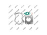 2090505212 Комплект прокладок турбіни PEUGEOT BOXER (ZCT) 00-02; CITROEN JUMPER (244, Z_) 02-06; FIAT DUCATO (230L) 00-02 Jrone підбір по vin на Brocar
