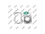 2090505212 Комплект прокладок турбіни PEUGEOT BOXER (ZCT) 00-02; CITROEN JUMPER (244, Z_) 02-06; FIAT DUCATO (230L) 00-02 Jrone підбір по vin на Brocar