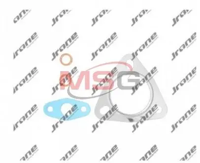 2090505568 Комплект прокладок турбіни OPEL ANTARA (L07) 06-11; CHEVROLET EPICA (KL1_) 07-11,CAPTIVA (C100, C140) 06-н.в. Jrone підбір по vin на Brocar