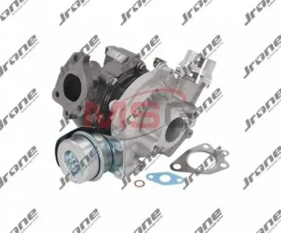 8B38300C34 Турбина новая 1.5 DCI Renault Duster 10-, Renault Jrone подбор по vin на Brocar