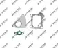 Монтажний комплект турбокомпресора Nissan Kubistar, Renault Clio, Kangoo, Suzuki Jimny 1.5D, 05- 2090-505-549