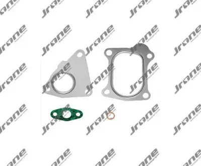 2090505549 Комплект прокладок турбіни NISSAN Note 05-12, Micra K12 03-10, Kubistar 03-08 Jrone підбір по vin на Brocar