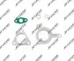 Комплект прокладок турбіни SAAB 9-5 02-09,9-3 II 02-15,9-3 I 98-02; OPEL VECTRA C GTS 02-08,VECTRA C 02-04 2090-505-272