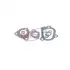 2090505240 Комплект прокладок турбіни LANCIA YPSILON (843) 03-11; OPEL CORSA D (S07) 06-14; FIAT PUNTO (199) 08-н.в. Jrone підбір по vin на Brocar
