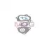 2090505240 Комплект прокладок турбіни LANCIA YPSILON (843) 03-11; OPEL CORSA D (S07) 06-14; FIAT PUNTO (199) 08-н.в. Jrone підбір по vin на Brocar